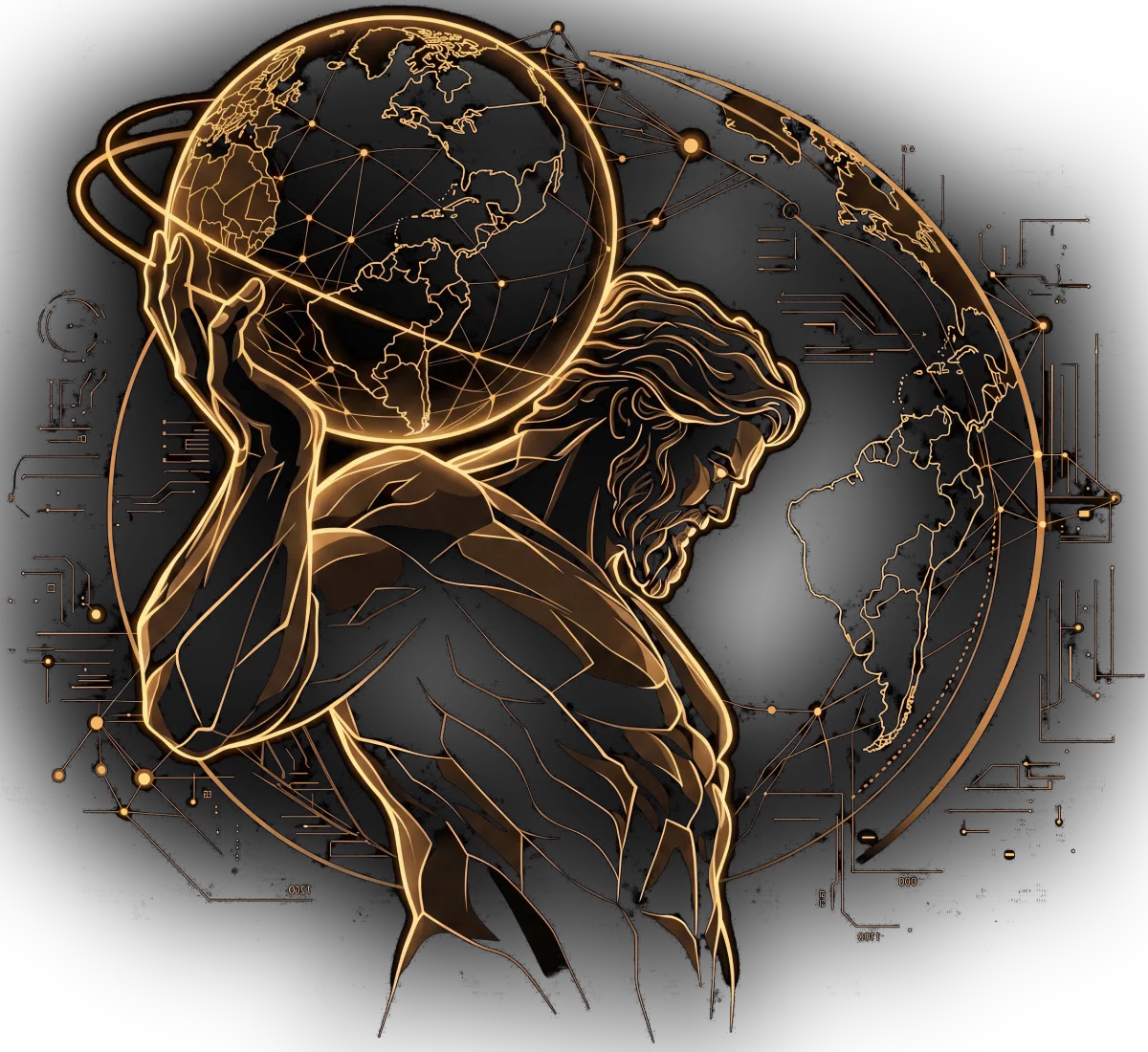Atlas Defense Systems - Global Strategic Security and Intelligence Operations