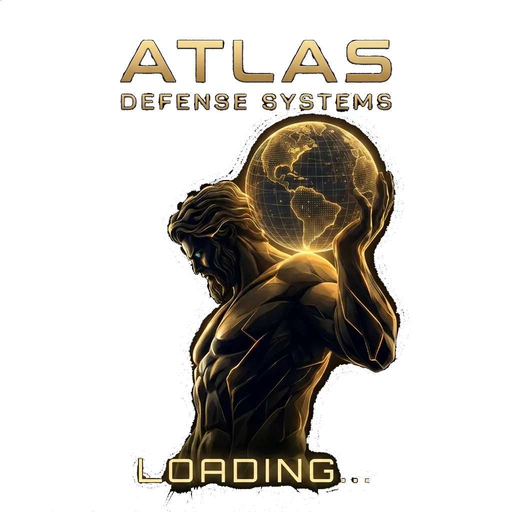 Atlas Defense Systems Loading