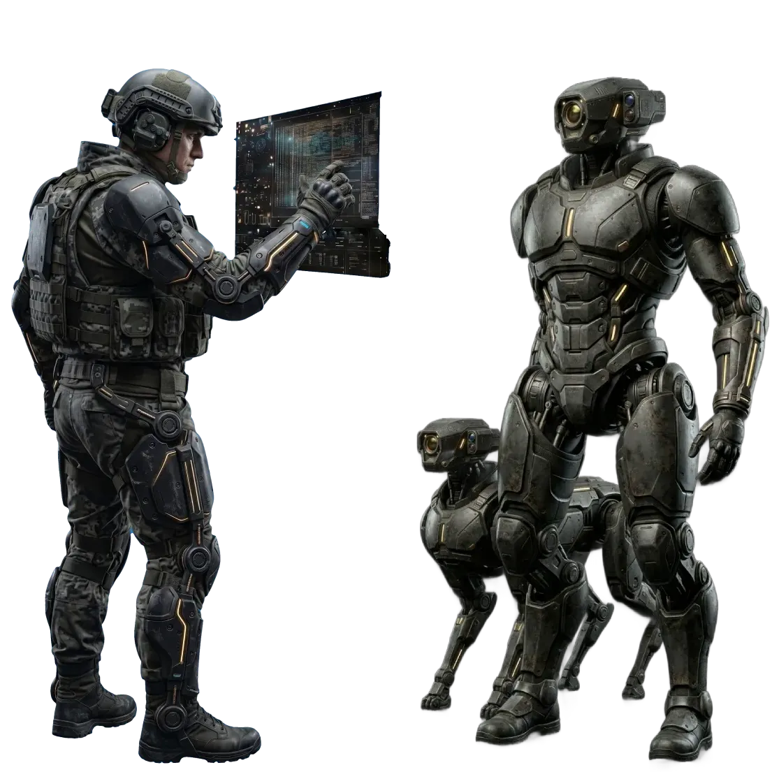 Atlas Defense Systems - Global Strategic Security and Intelligence Operations